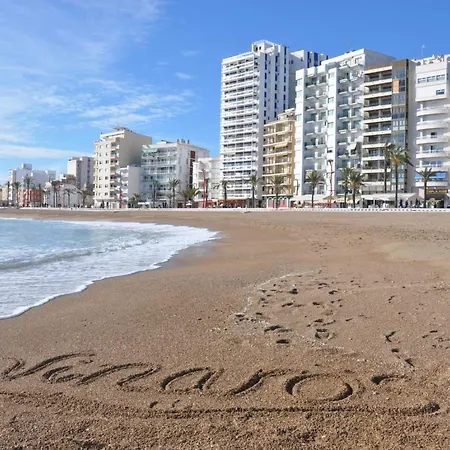 Pablo וילה Vinarós