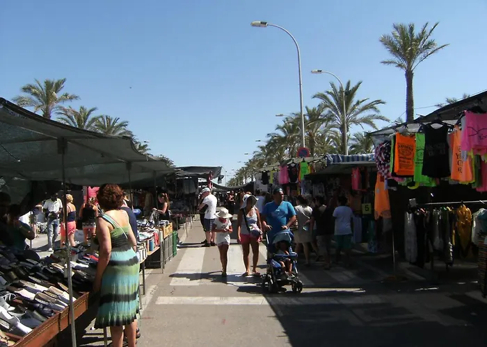 Pablo וילה Vinarós