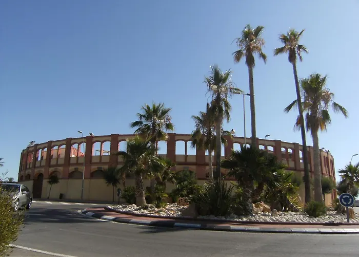 וילה Pablo Vinarós