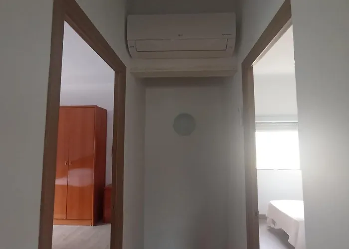 Pablo וילה Vinarós