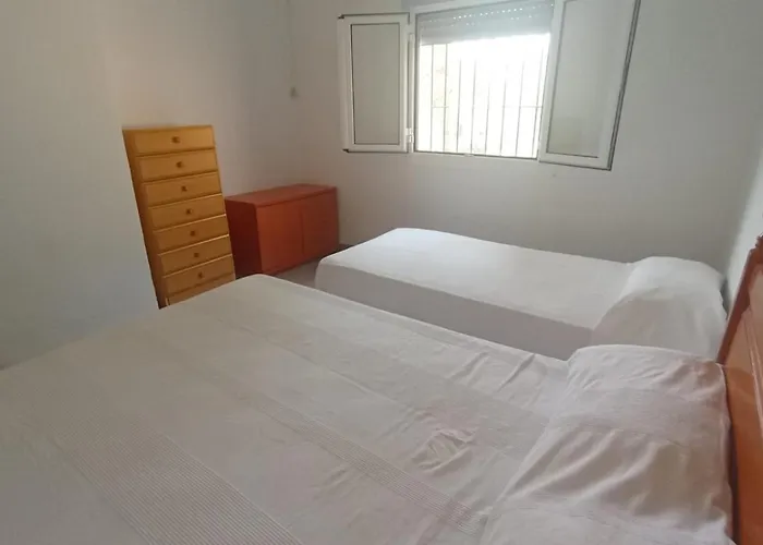 וילה Pablo Vinarós