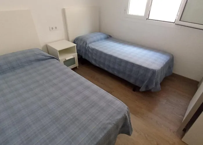 וילה Pablo Vinarós