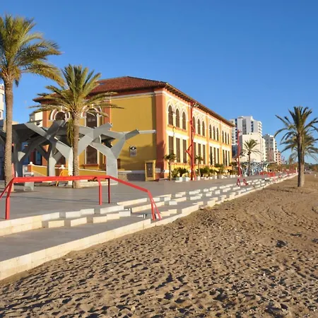 Villa Pablo *
