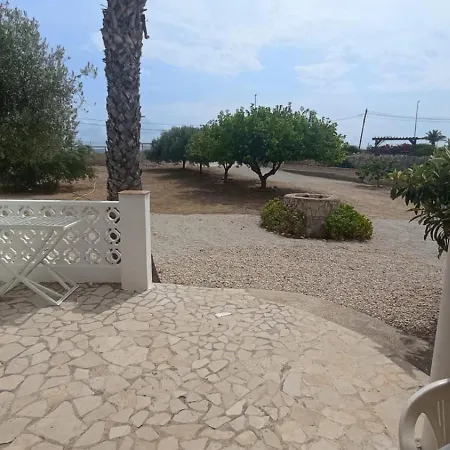 Villa Pablo *