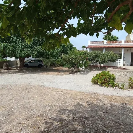 Pablo Villa Vinaros