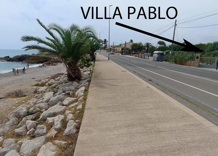 Pablo Vinaros