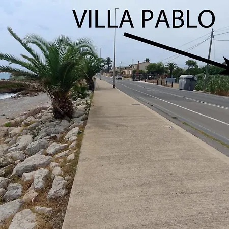 Pablo Vinarós